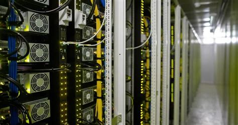 Spark Eyes Significant Investment in New Zealand Data Centers.